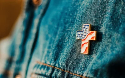 Plan supremacista para convertir EEUU en una sociedad cristiana y blanca