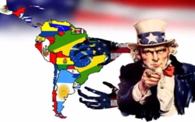 La lógica de las olas reaccionarias en América Latina