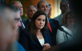 Recent Democratic Victories Have Republicans Running Scared