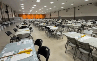 Honduras | El CNE inicia el recuento especial para determinar el ganador de las elecciones presidenciales después de semanas de tensión y sin resultados oficiales