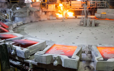 Chile: el cobre registra otro máximo histórico; el mercado avizora un déficit global