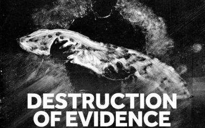 Destruction of Evidence: The Struggle to Count the Dead in Gaza