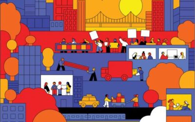 Politics Is Something We Do