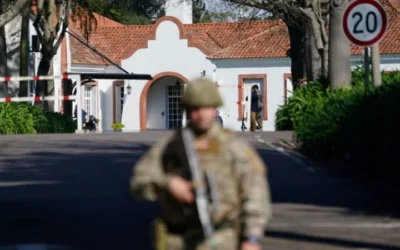 La vida no vale nada