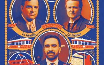 What Zohran Can Learn From the Sewer Socialists