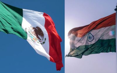 Mexican Tariffs and India’s Position