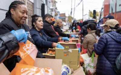 US: Cost-of-Living Crisis Persists For Workers as Trump Boasts A+++++ Economy