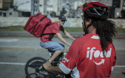 Uberização: O projeto ardiloso do Centrão