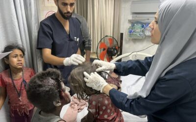 2025 End: This Isn’t a Ceasefire; Israeli Genocide Continues