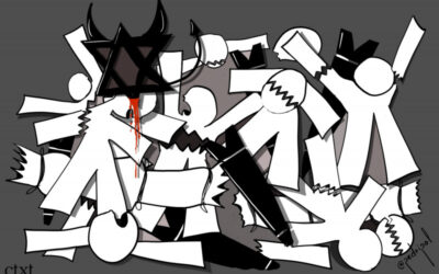 Genocidio con otro nombre