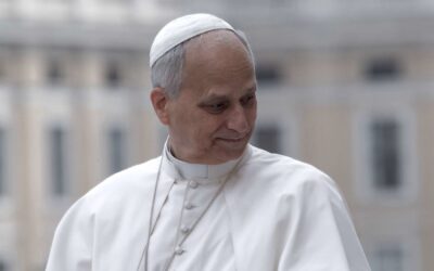 El papa León XIV pidió a Trump que no invada Venezuela