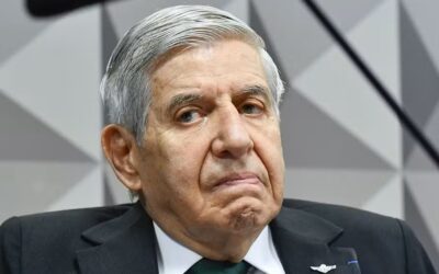 Brasil | La Corte Suprema otorgó la prisión domiciliaria “por razones humanitarias” a Augusto Heleno Ribeiro Pereira, condenado por su participación en el intento de Golpe de Estado de 2022