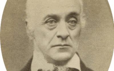 William Goodell and the Science of Human Rights