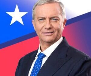 Chilean runoff elects Kast