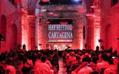 Escritores colombianos no asisten a festival literario por la invitación a Corina Machado