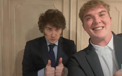 Argentina | Milei firmó un acuerdo confidencial con Hayden Davis, creador de $Libra