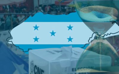 El gobierno argentino participa del golpe electoral en Honduras