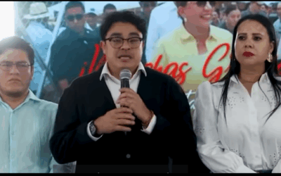 Honduras | Consejo de Ministros encabezado por Xiomara Castro prepara la transición gubernamental en Olancho en medio de la incertidumbre electoral