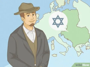 Not in My Jewish Name: From Israel’s (perpetual) Crimes Against Humanity to Slandering Ms. Rachel