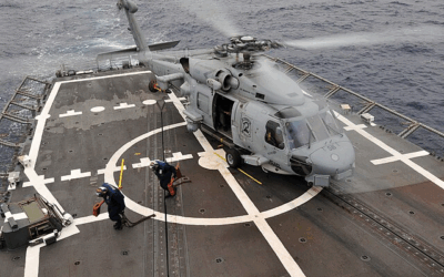 The revolution will not be terrorized