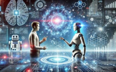 Fuerzas productivas e inteligencia artificial – Por Manuel Acuña Asenjo