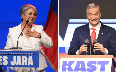 Chile | No aclares que oscurece: un paréntesis para leer el escenario electoral – Por Juan Pablo Sanhueza Tortella