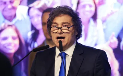 Argentina | Milei y su plan de reformas a favor de la casta llega al Congreso – Por Emilia Trabucco