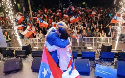 The Far Right Triumphs in Chile