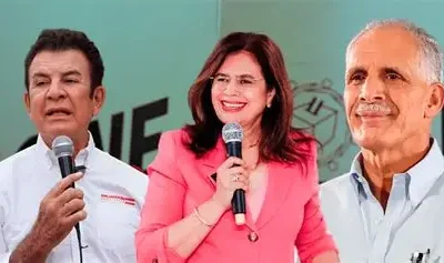 Honduras: injerencia de EEUU y errores  de Libre, despejaron el camino para la derecha