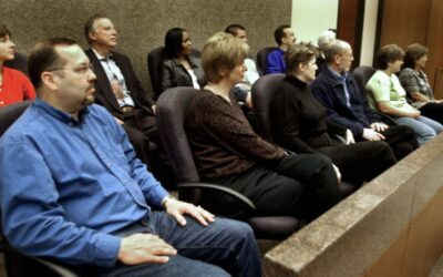 Sortition Can Help Cure What Ails Our Democracy