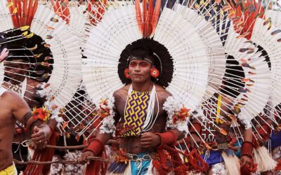 Existe no Brasil um homem feliz?