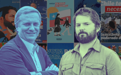 Chile: ¿otro suicidio progresista?