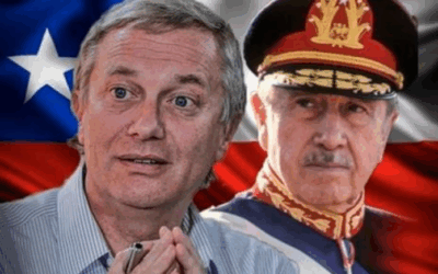 Chile: un pinochetista en La Moneda – Por Marco Consolo