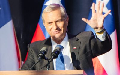 Sin sorpresas en Chile: ganó el ultraderechista José Antonio Kast