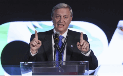 Segunda vuelta | El candidato Antonio Kast, señaló qué a los migrantes les «quedan 103 días para que salgan voluntariamente de Chile»