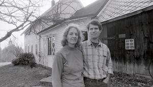 In Memoriam: Randy Kehler