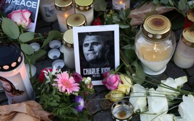 The Americanization of European Conservatism