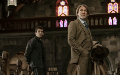 Netflix Won’t Give Wake Up Dead Man the Release It Deserves