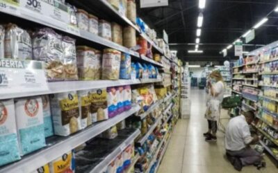 Uruguay: la inflación y la desconfianza del consumidor
