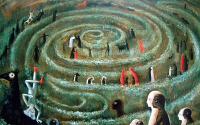 El progresismo en su laberinto (no encuentra la salida)