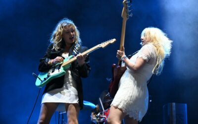 Ten Essential Political Albums From 2025