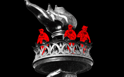 Ser latino en EEUU no debería ser un delito – Por The New York Times