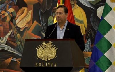 Bolivia | Luis Arce fue imputado formalmente por presunto desfalco de un fondo estatal para indígenas
