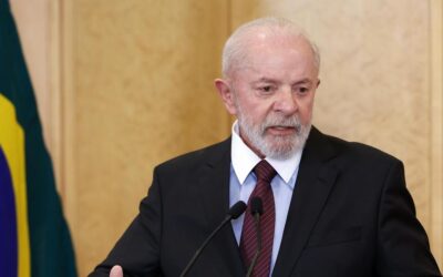 Brasil | Lula confirmó que vetará ley que reduce condenas a acusados del golpe de estado de 2023