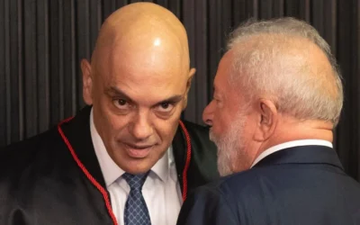 Victoria brasileña: Excluyen a Moraes de las sanciones estadounidenses