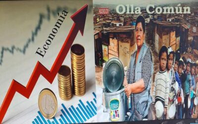 Perú: macroeconomía robusta y profunda fragilidad 