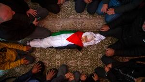 El 2025 en imágenes