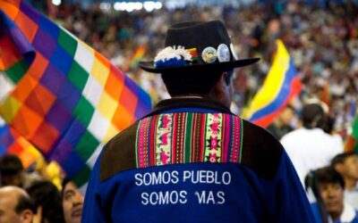 Bolivia: fundamentos y propuestas económicas del nuevo gobierno