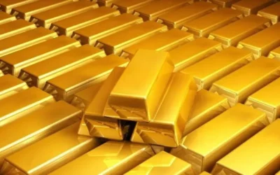 ¿Dónde están los lingotes?