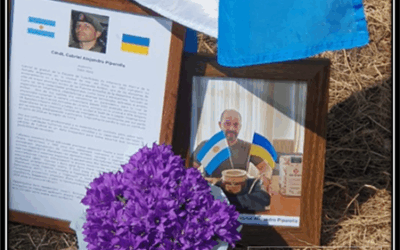 Porvenir infausto de la consigna mileísta (“Viva la libertad, carajo»)